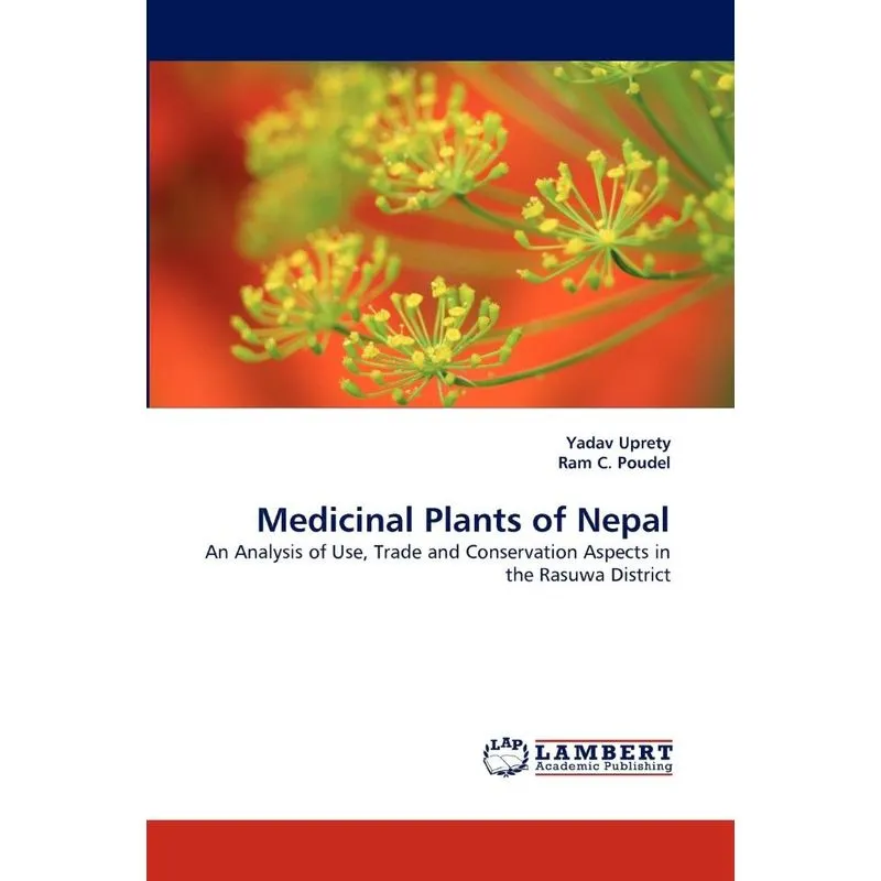 Medicinal Plants of Nepal
