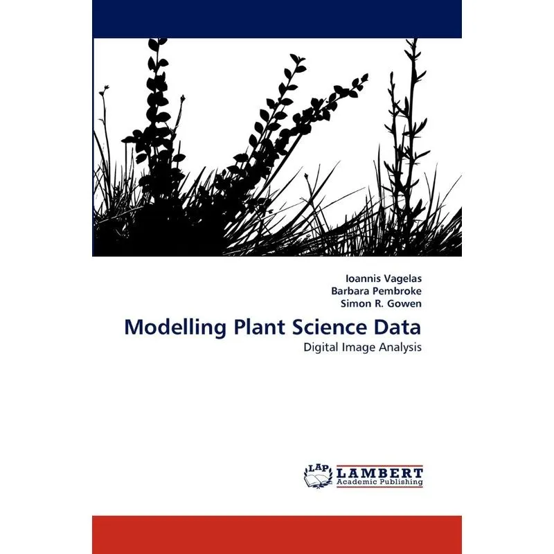Modelling Plant Science Data