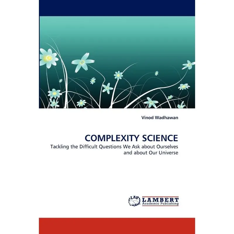 COMPLEXITY SCIENCE