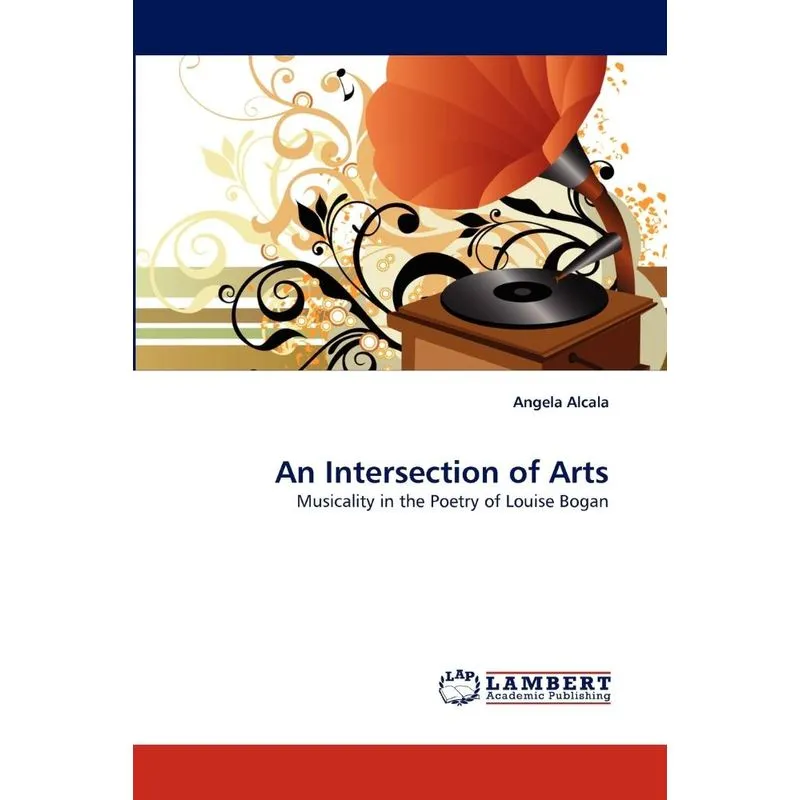 An Intersection of Arts