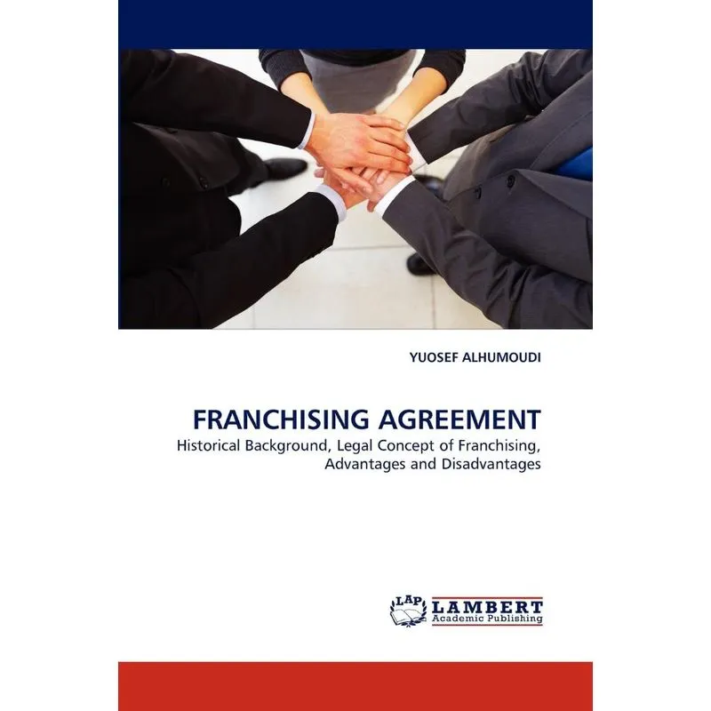 FRANCHISING AGREEMENT