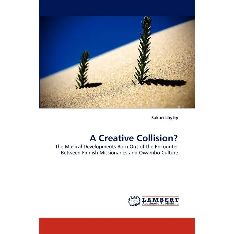 A Creative Collision?