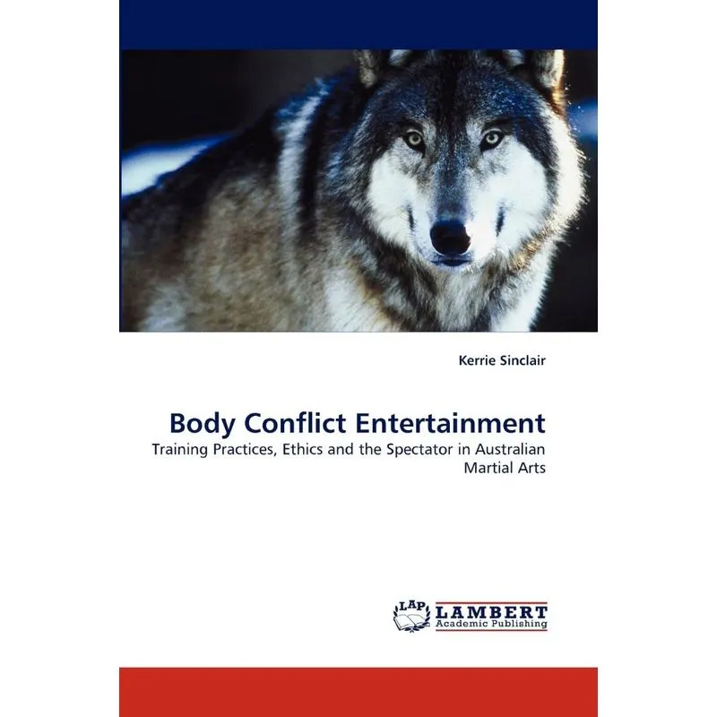 Body Conflict Entertainment