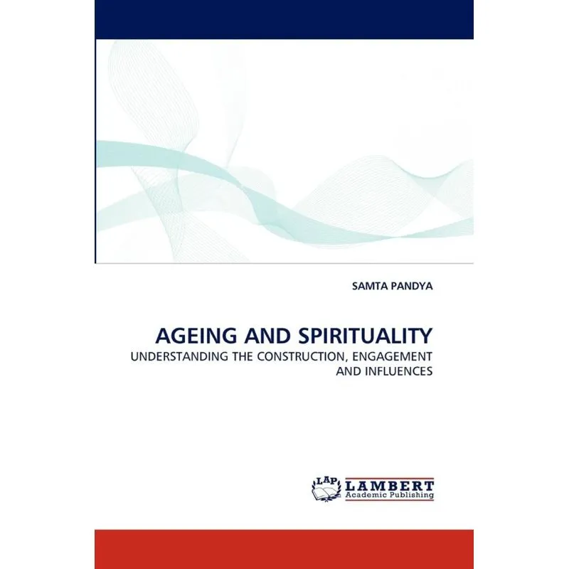 Ageing and Spirituality