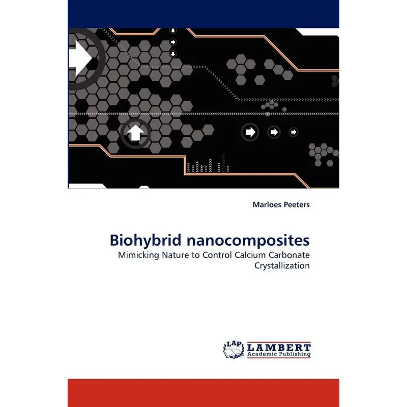 Biohybrid nanocomposites