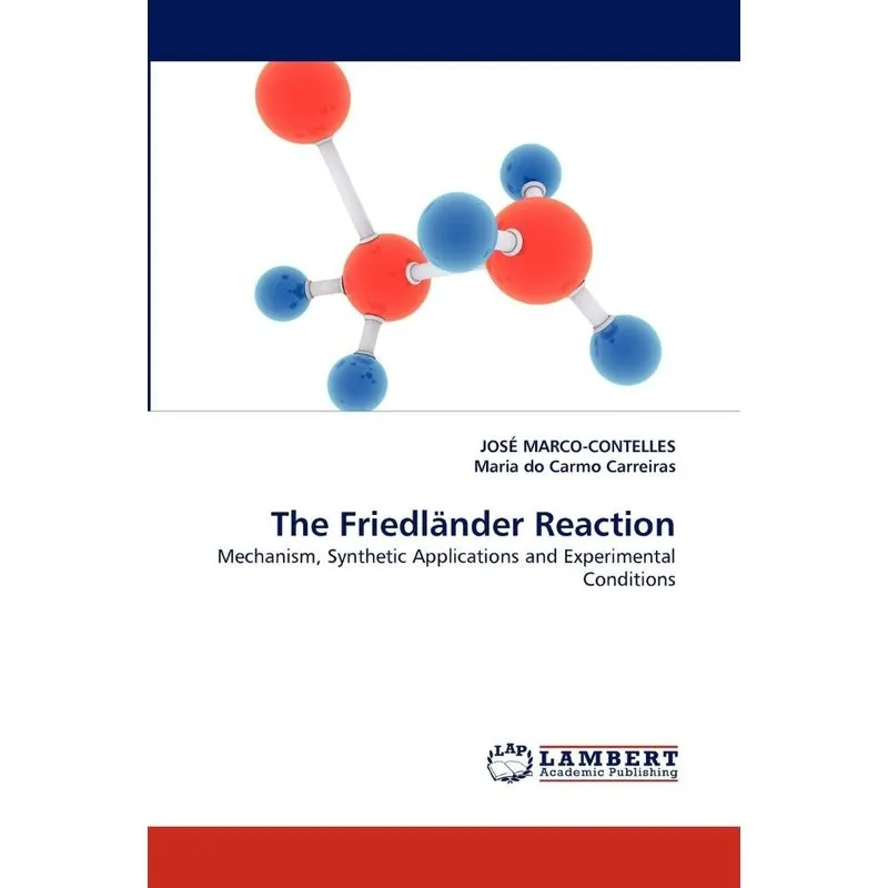 The Friedlander Reaction
