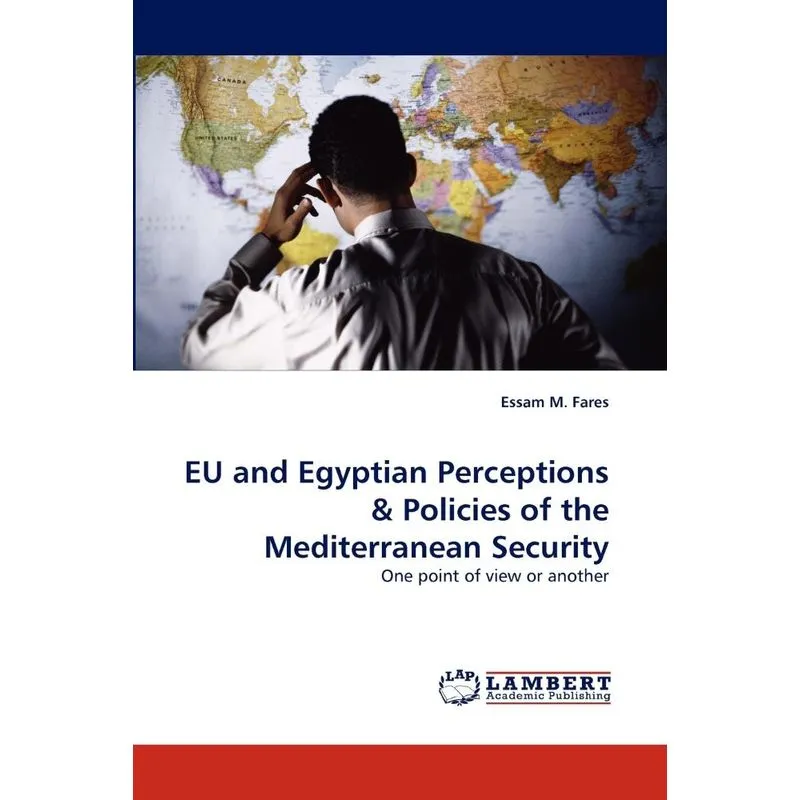 EU and Egyptian Perceptions