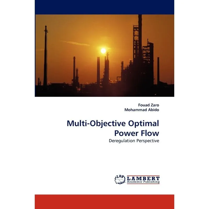 Multi-objective Optimal Power Flow