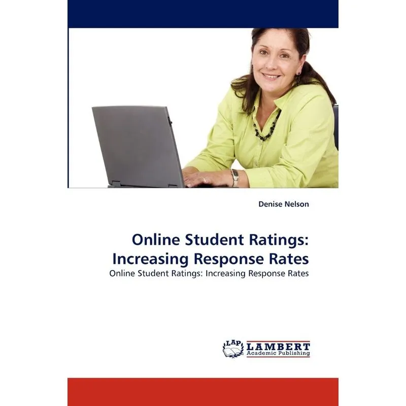 Online Student Ratings