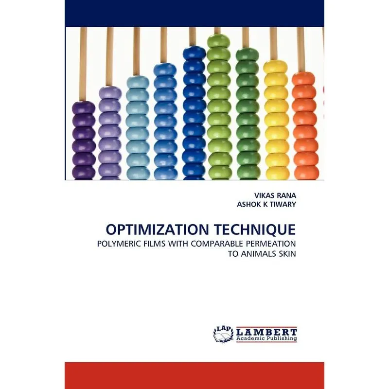 Optimization Technique