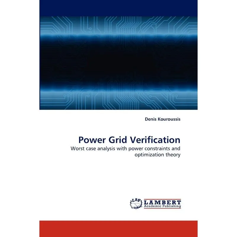 Power Grid Verification