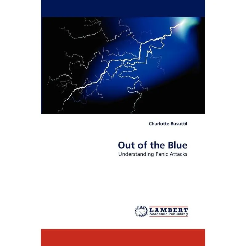 Out Of The Blue