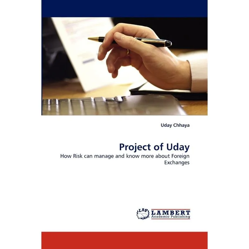 Project Of Uday
