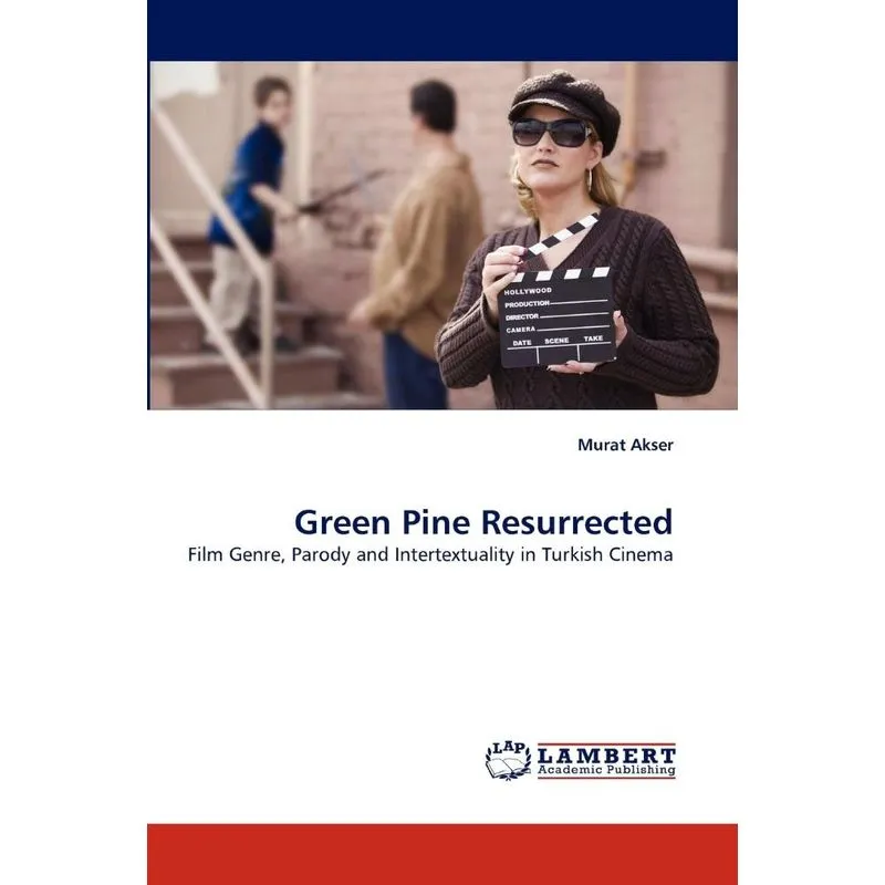 Green Pine Resurrected