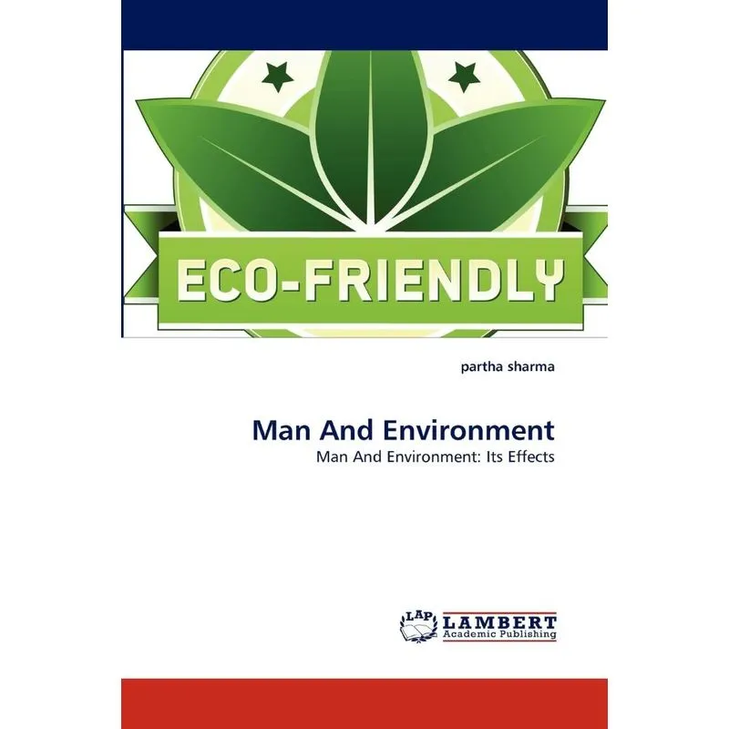 Man and Environment