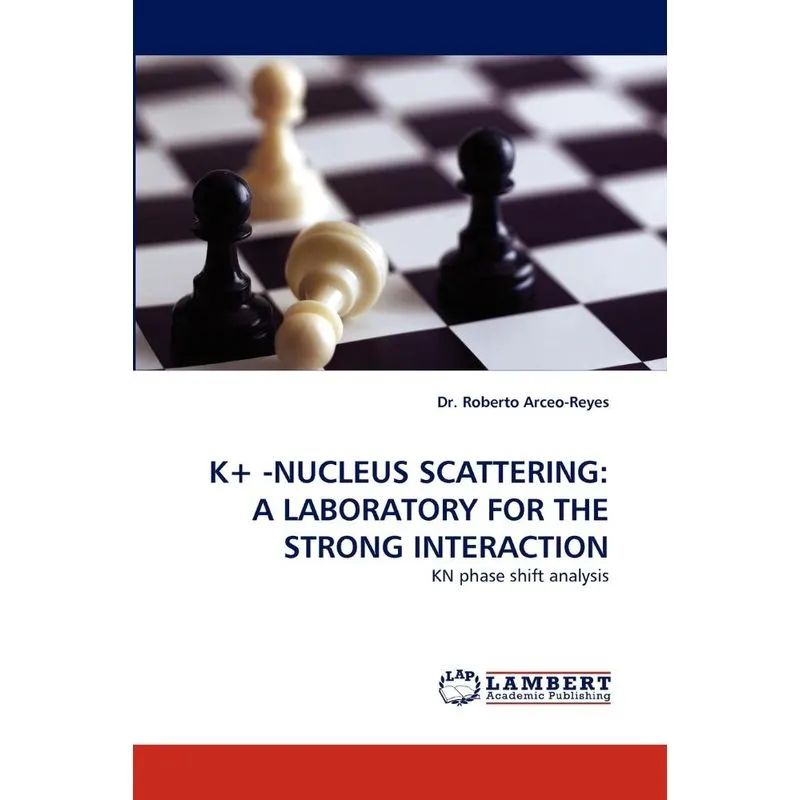 K+ -Nucleus Scattering
