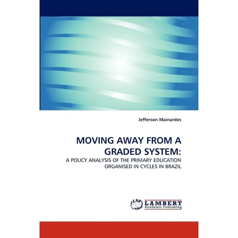 Moving Away from a Graded System