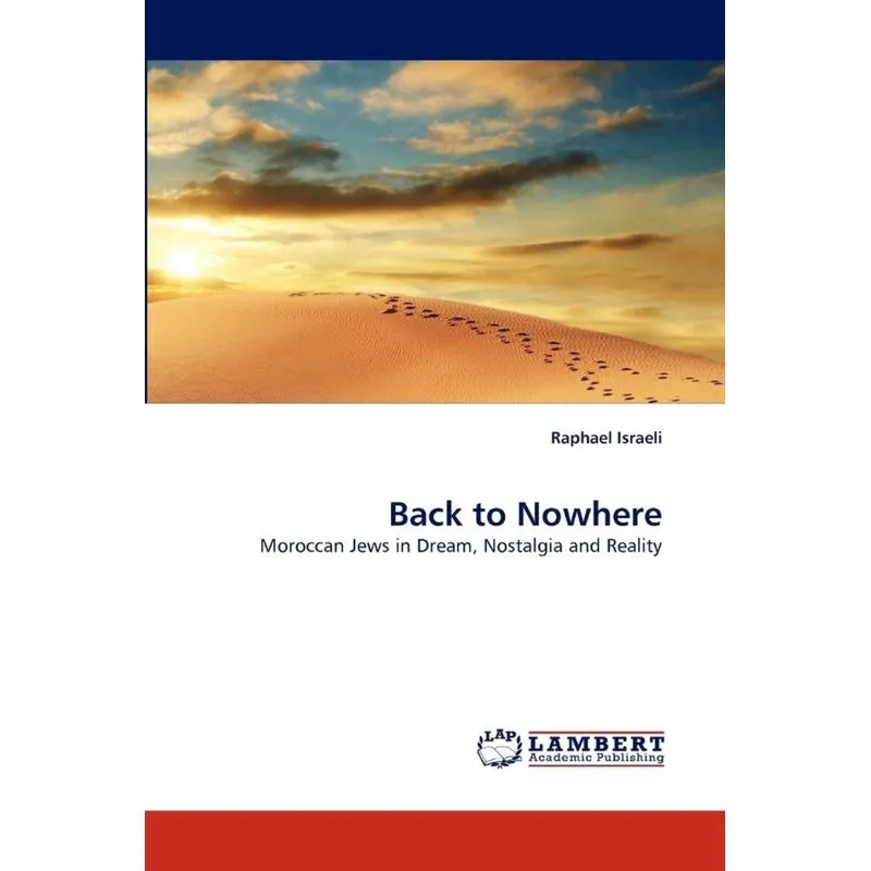 Back to Nowhere