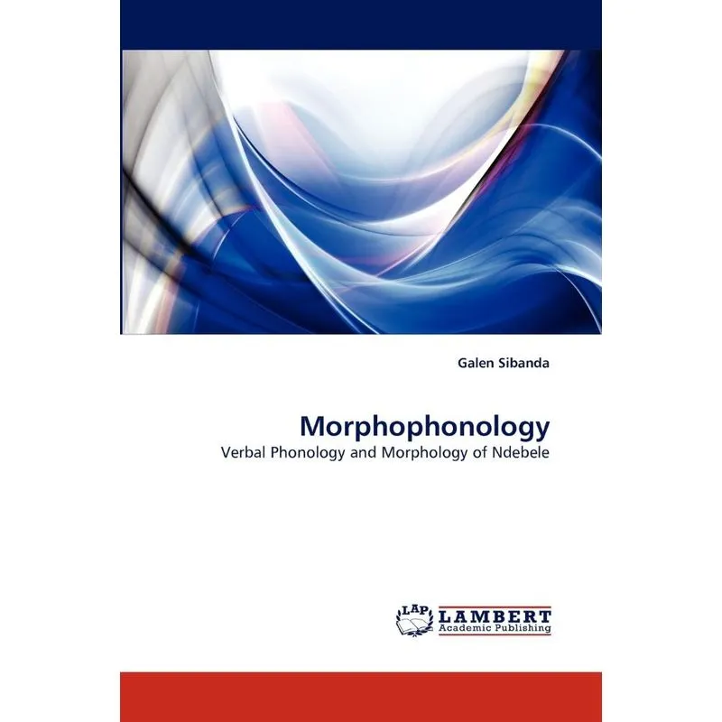 Morphophonology