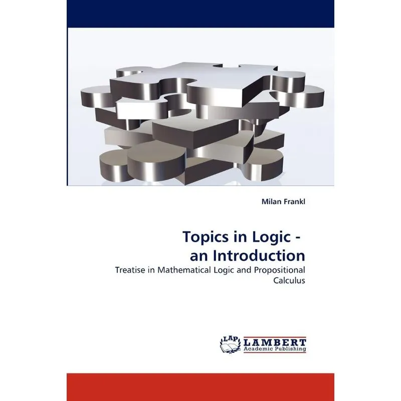 Topics in Logic - An Introduction