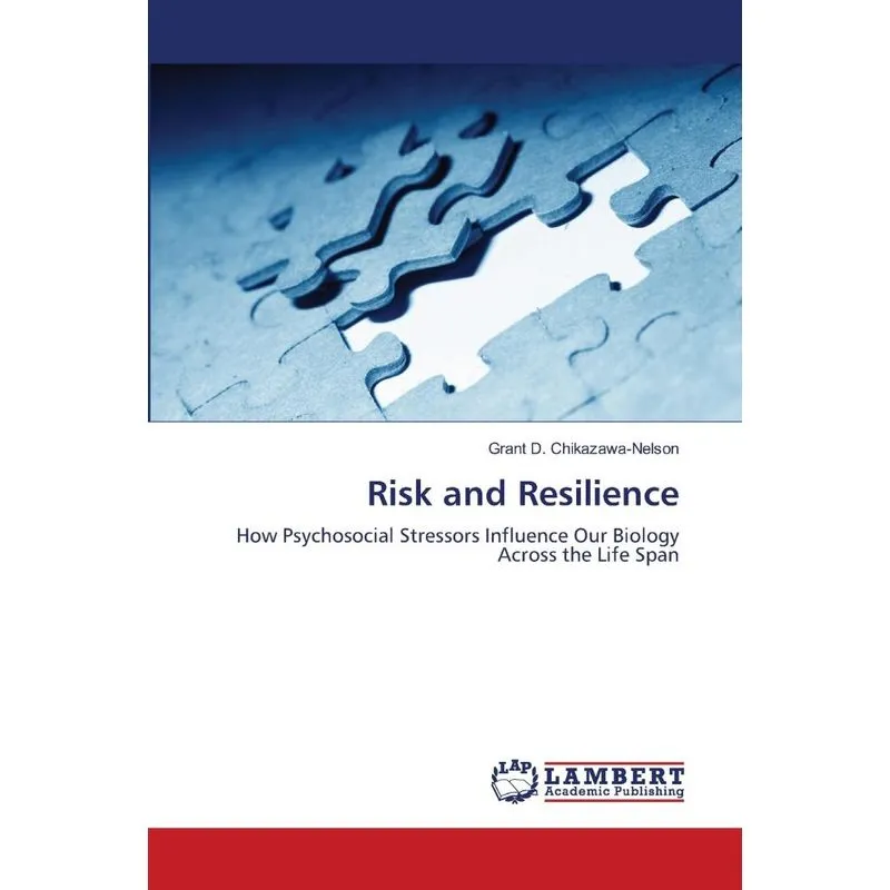 Risk and Resilience