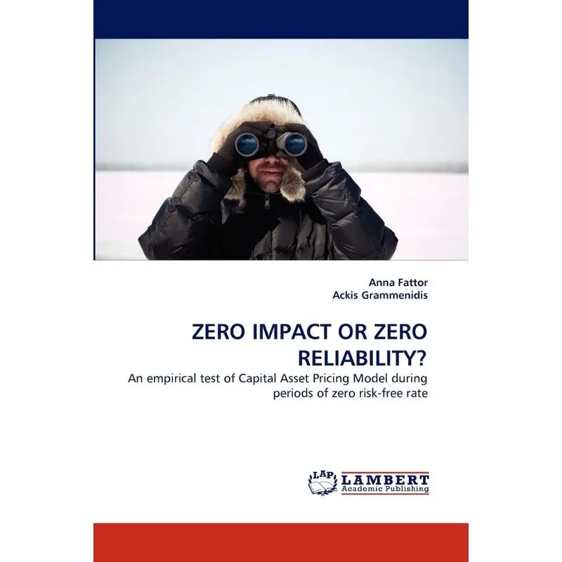 Zero Impact or Zero Reliability?