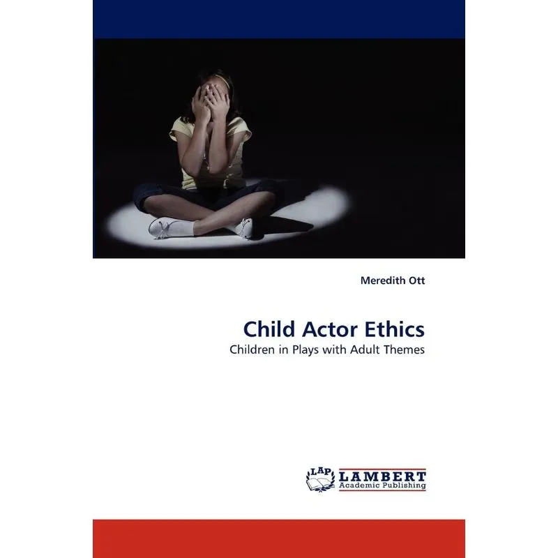 Child Actor Ethics