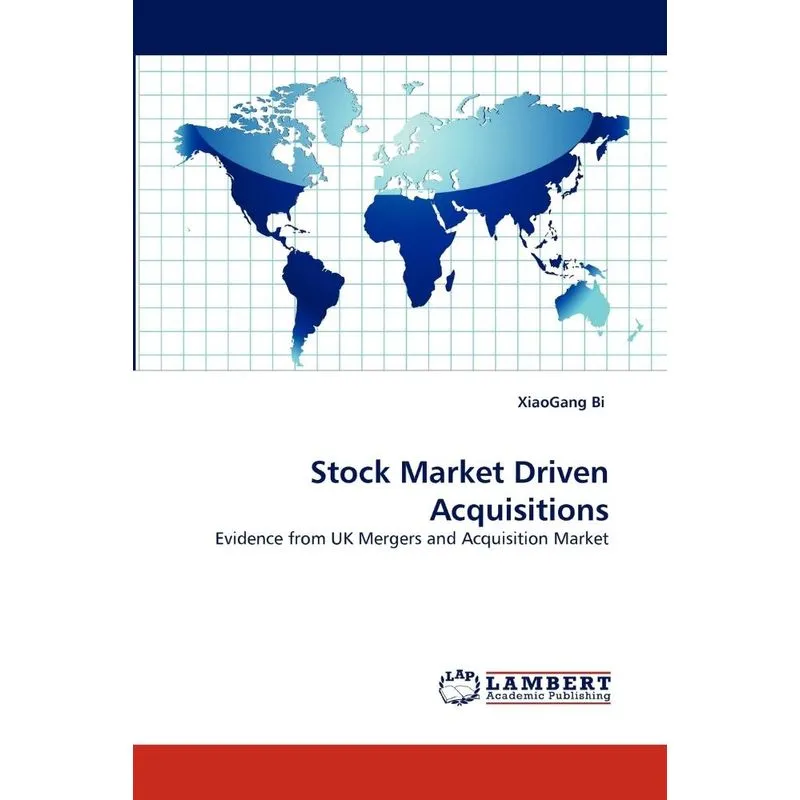 Stock Market Driven Acquisitions