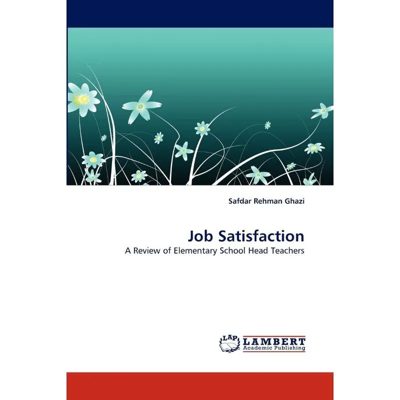 Job Satisfaction