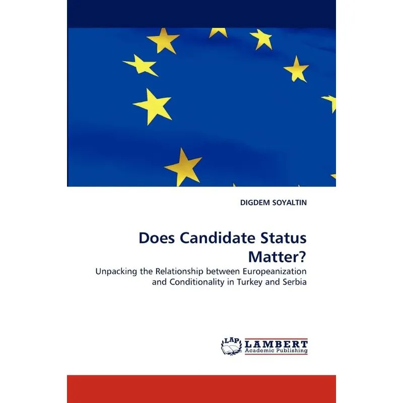 Does Candidate Status Matter?