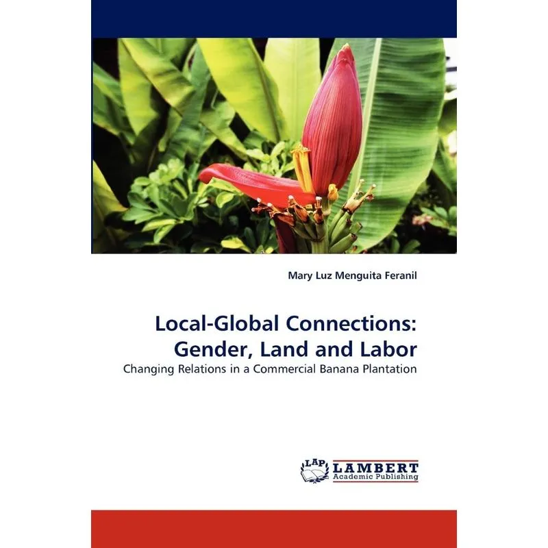 Local-Global Connections
