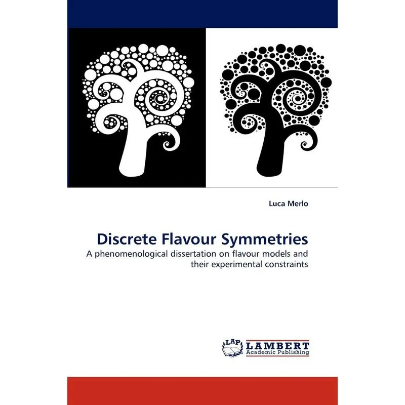 Discrete Flavour Symmetries