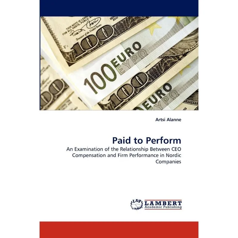 Paid to Perform