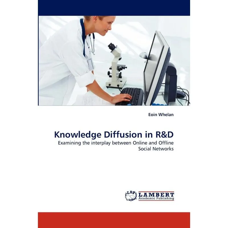 Knowledge Diffusion In R
