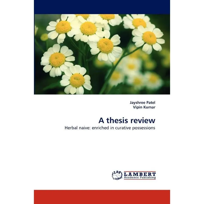 A thesis review