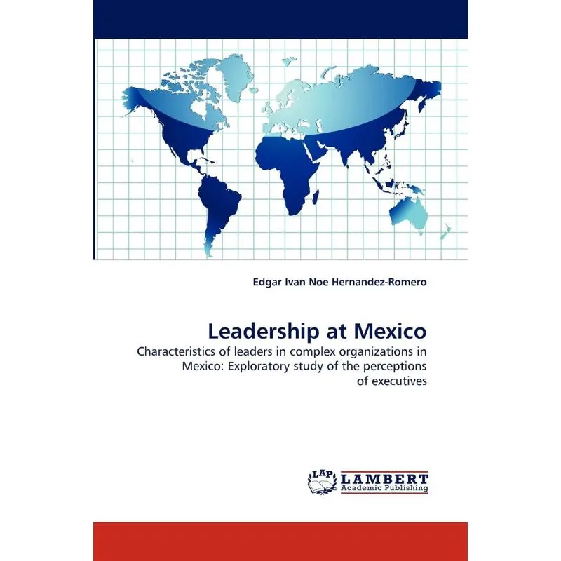 Leadership at Mexico