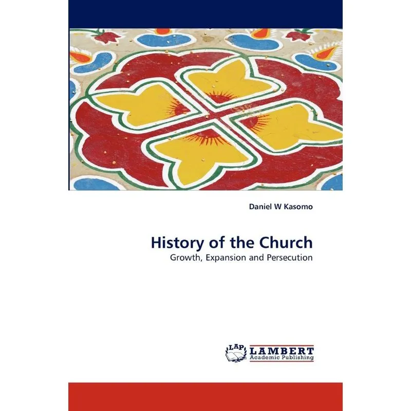 History of the Church