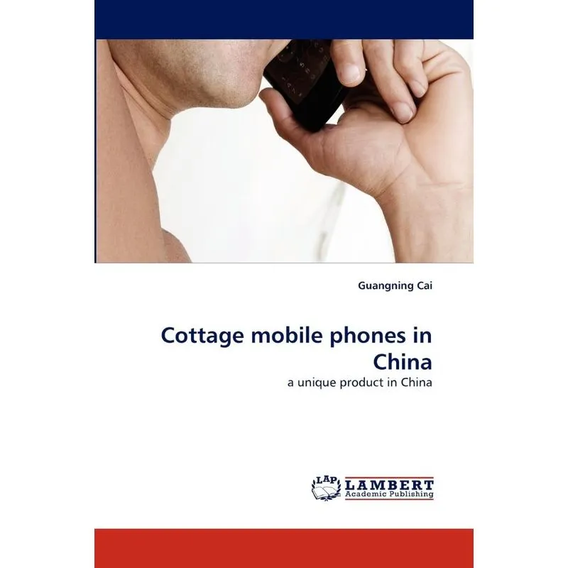 Cottage Mobile Phones In China