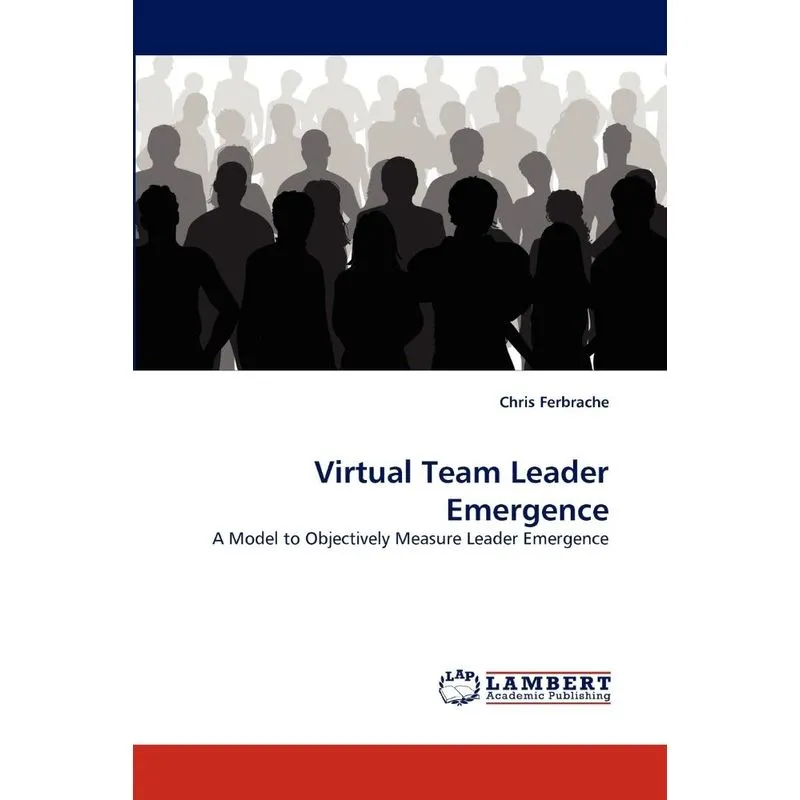 Virtual Team Leader Emergence