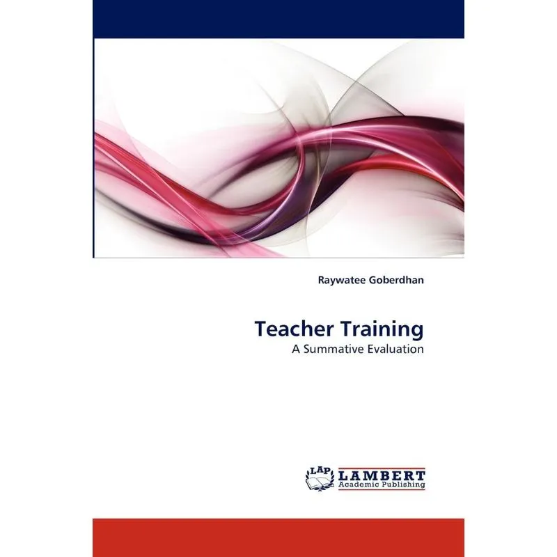 Teacher Training
