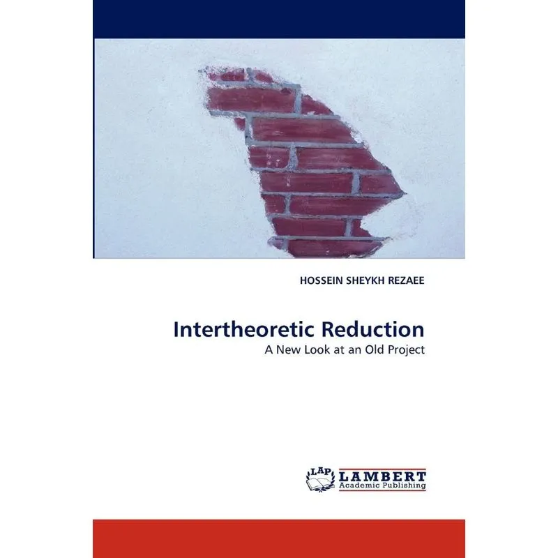 Intertheoretic Reduction