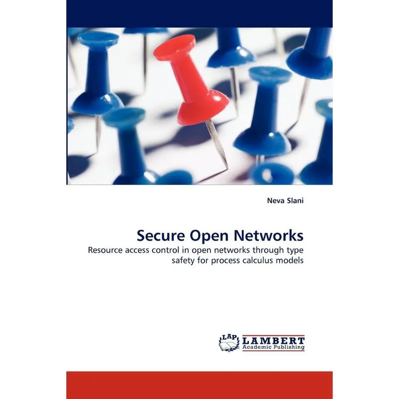 Secure Open Networks