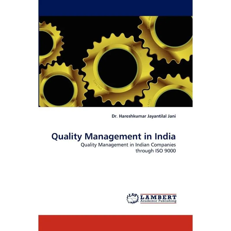 Quality Management In India