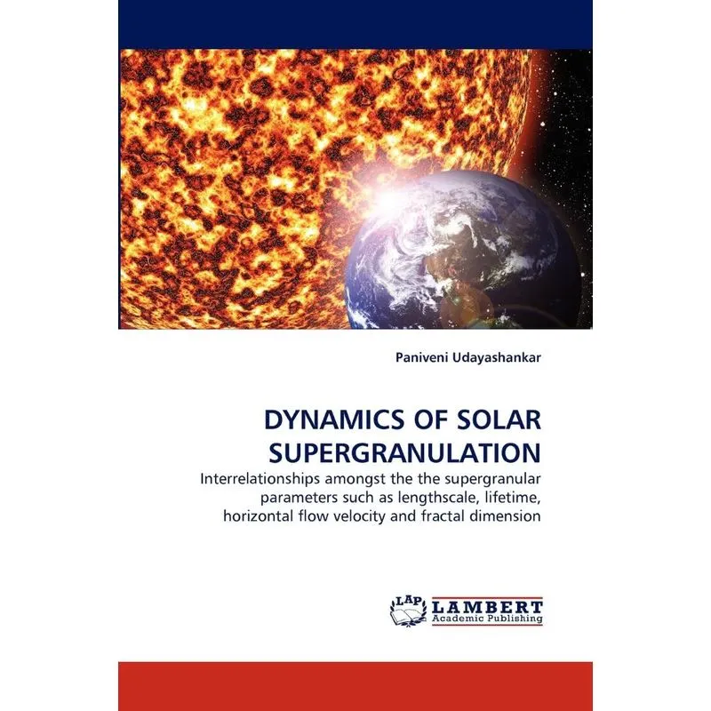 Dynamics Of Solar Supergranulation