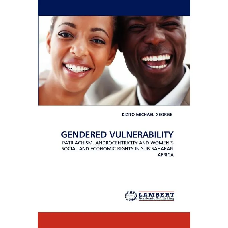 Gendered Vulnerability