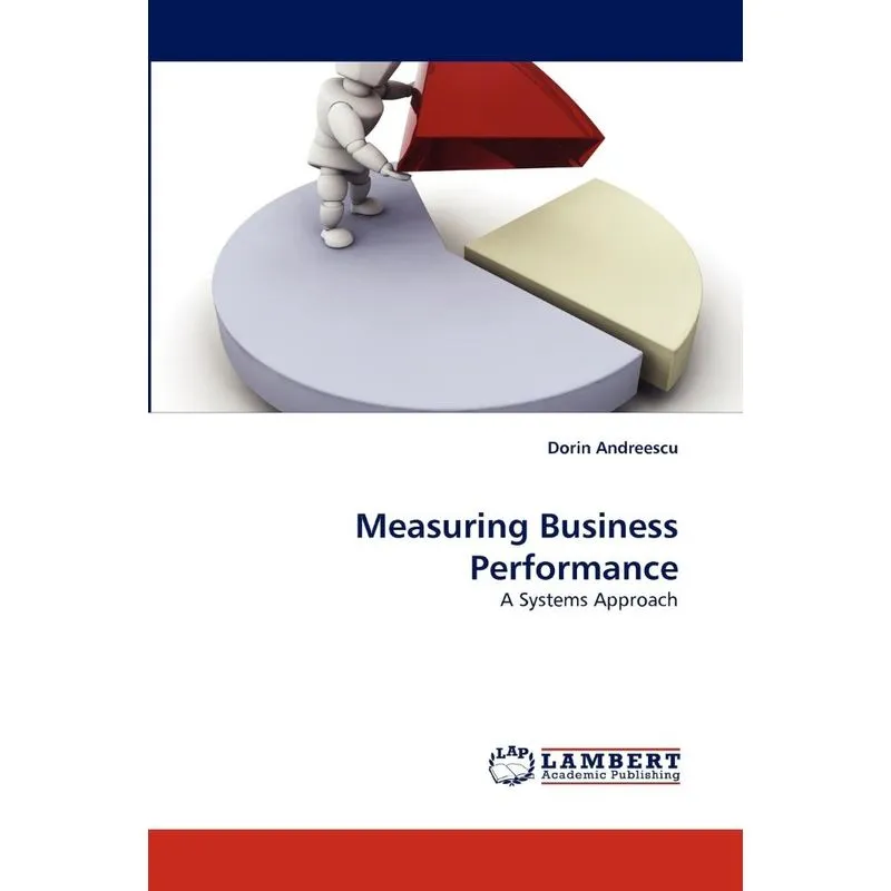 Measuring Business Performance