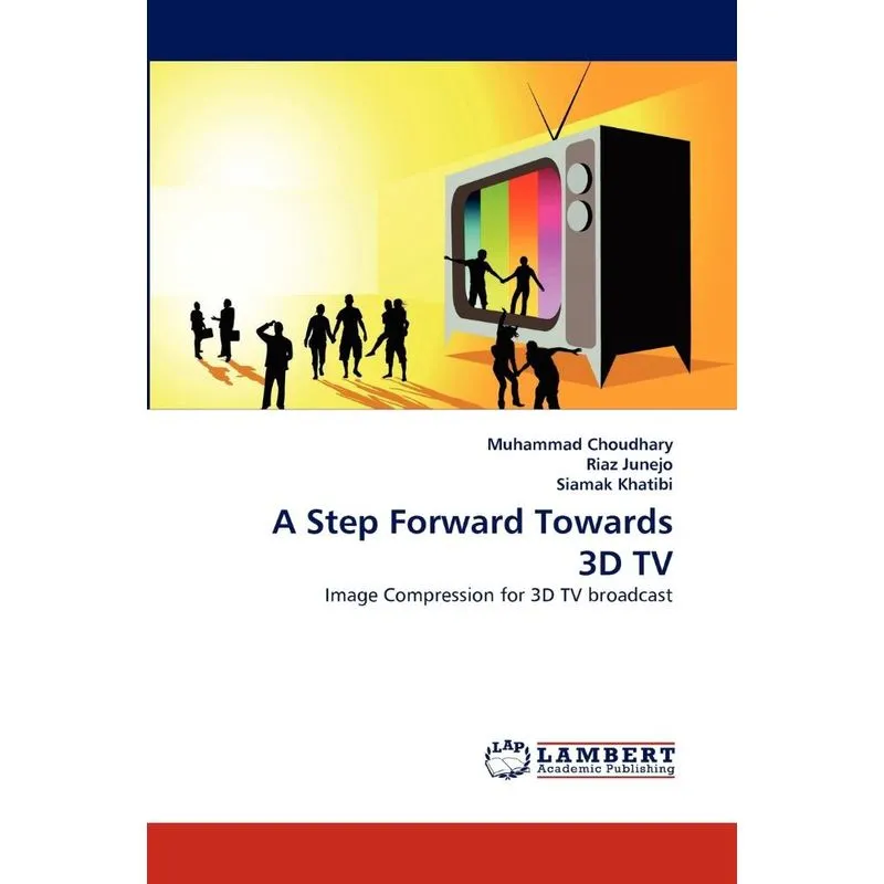 A Step Forward Towards 3D TV