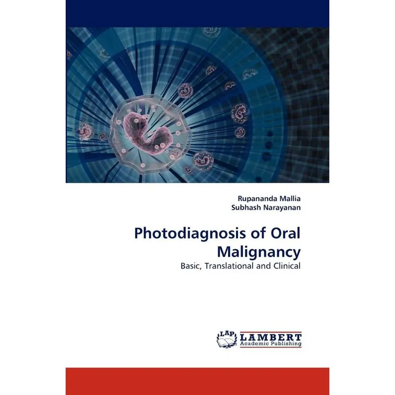 Photodiagnosis of Oral Malignancy