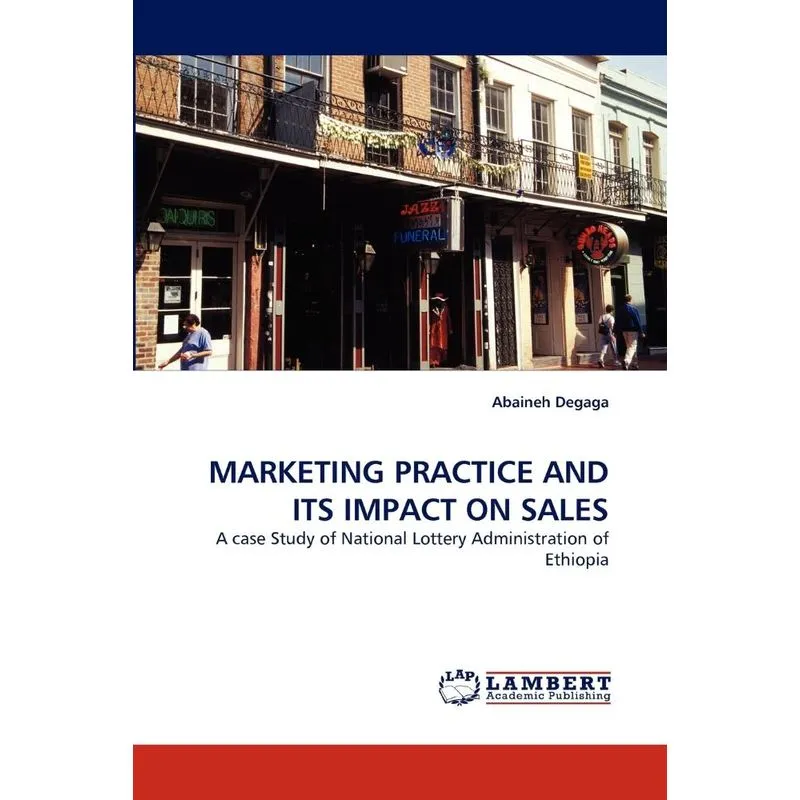 Marketing Practice and Its Impact on Sales