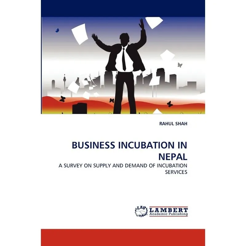 Business Incubation in Nepal
